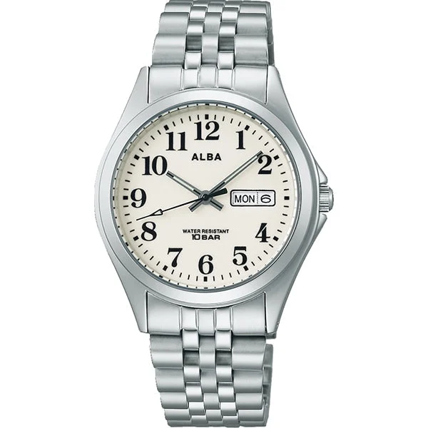 Seiko AQGK470 41 mm kol saati