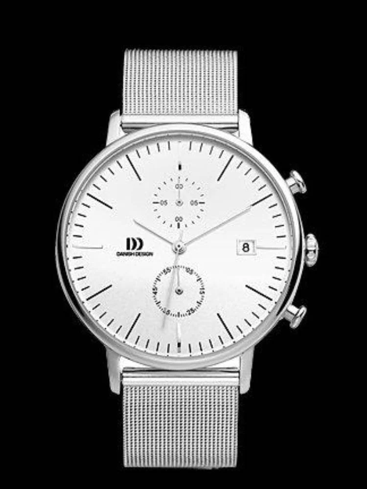Danish Design IQ62Q975 42 mm kol saati