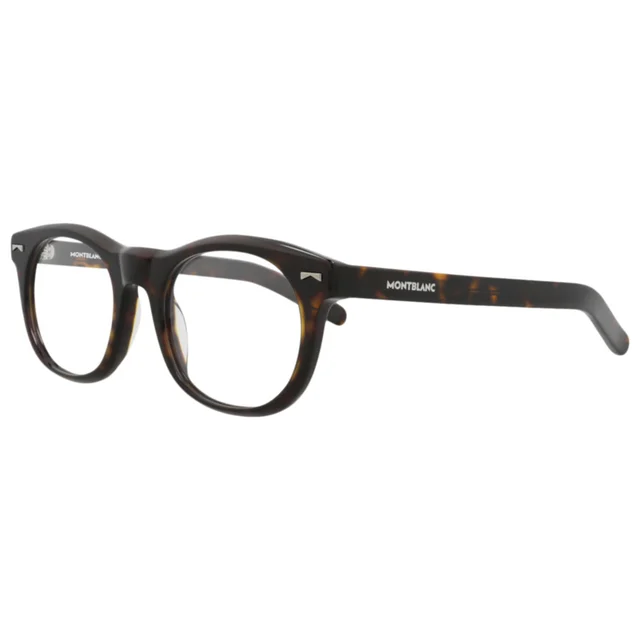 Montblanc Eyeglasses MB0229O-30013543-002 kol saati
