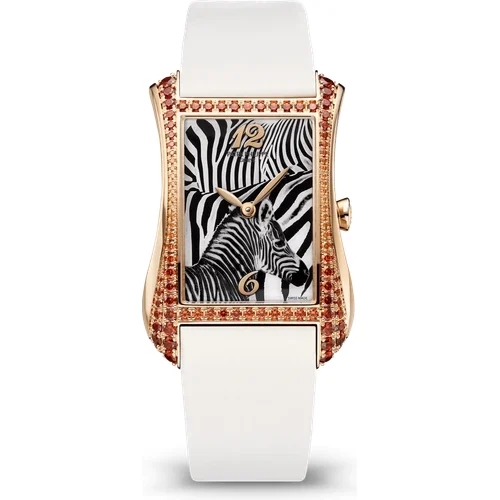 Patek Philippe Gondolo 4962 4962/200R-010 40.85 mm kol saati