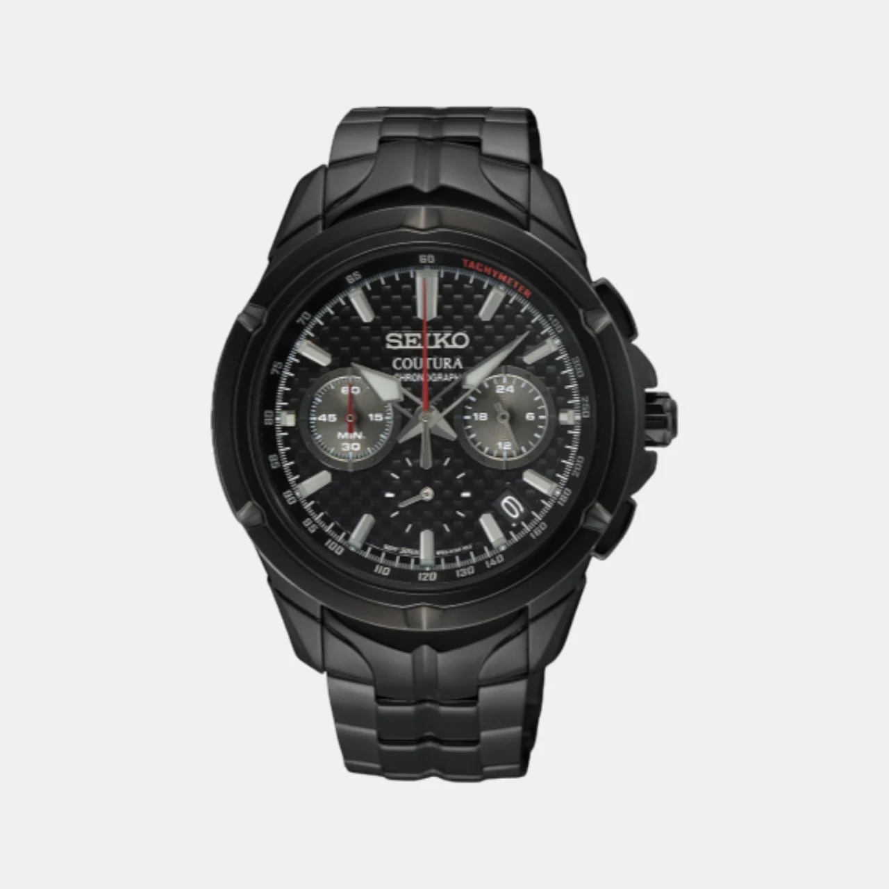 Seiko Coutura SSB443P1 42 mm kol saati