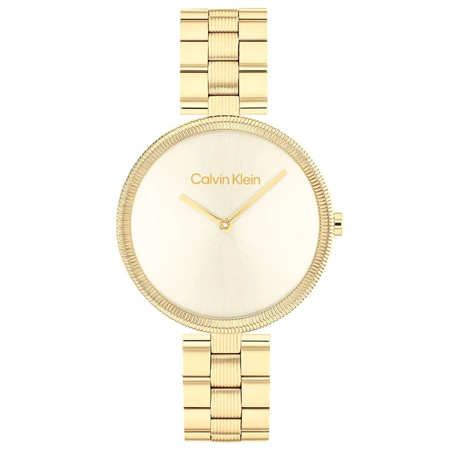 Calvin Klein Gleam CK25100014 kol saati