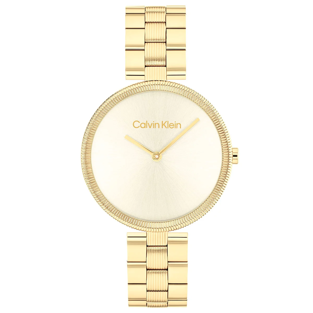 Calvin Klein Gleam CK25100014 32 mm kol saati