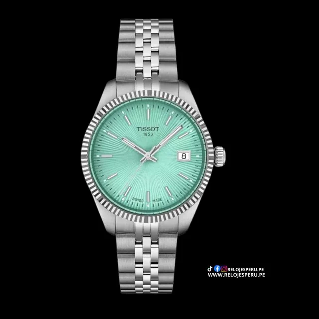 Tissot Tissot 7611608321287 kol saati