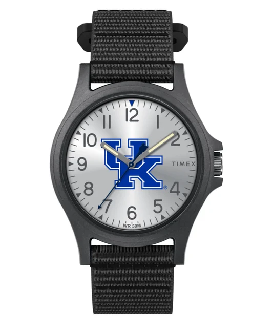 Timex Pride Kentucky Wildcats TWZUKENMY kol saati