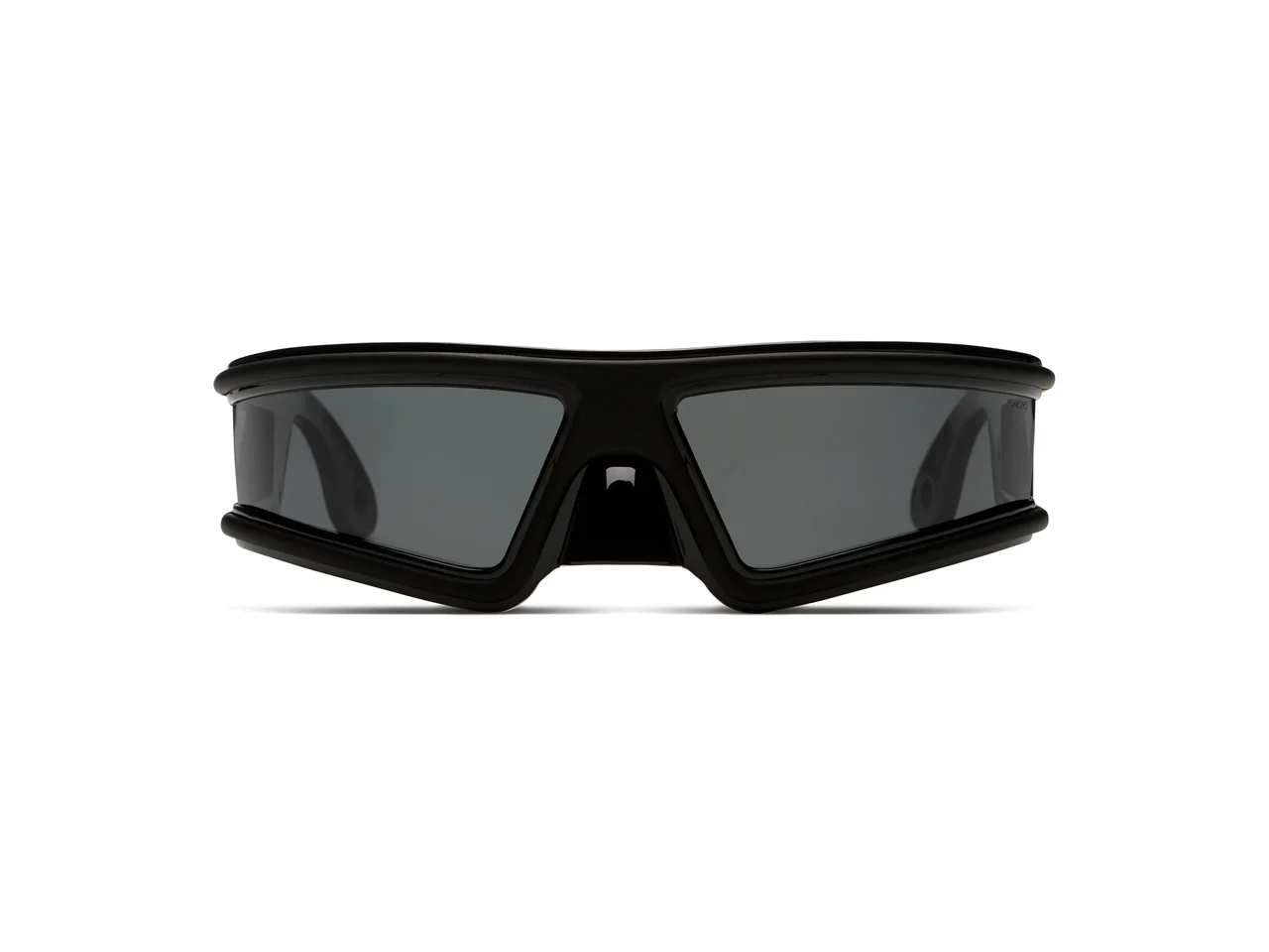 Komono Alien Black Black KOM-X87999 kol saati
