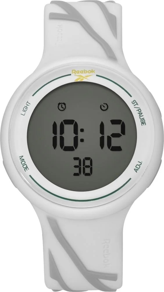 Reebok RV-ELI-U9-PWIW-WW 43.5 mm kol saati