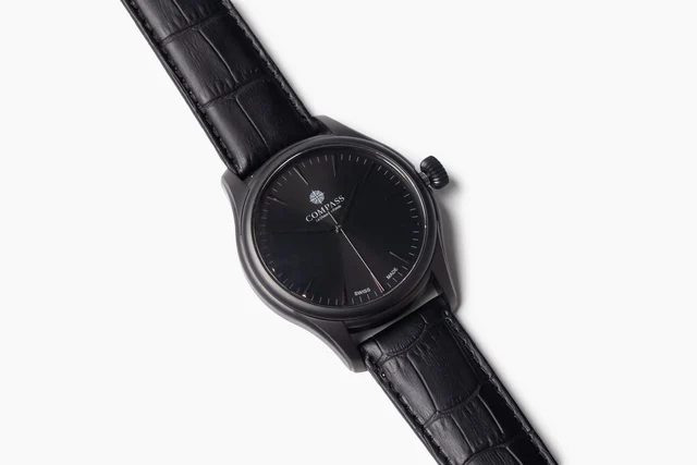 COMPASS GRA-SS2824.2B kol saati