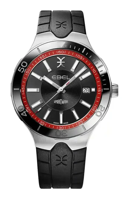 Ebel Wave 1216674 kol saati
