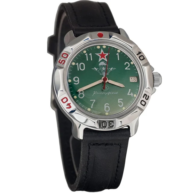 Vostok Vostok 811307 kol saati