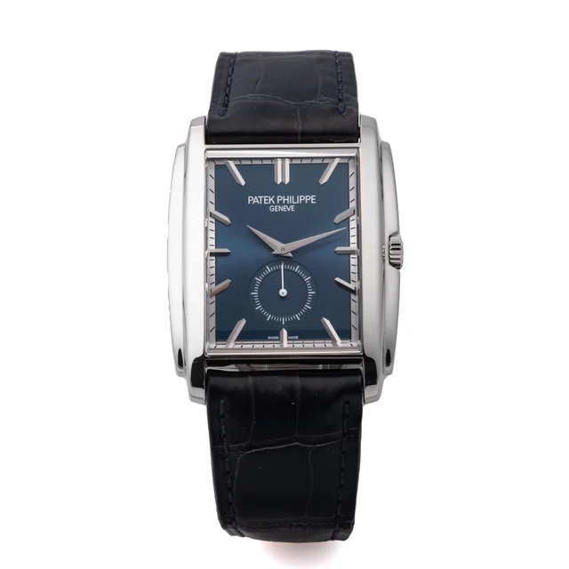 Patek Philippe Switzerland 5124G-011 kol saati
