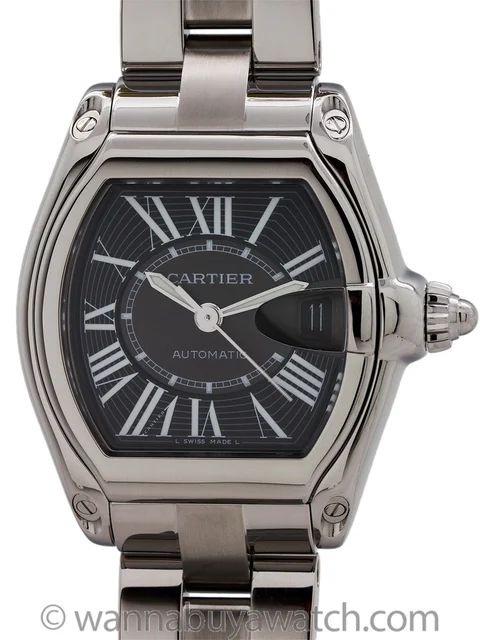 Cartier Cartier 46858 kol saati