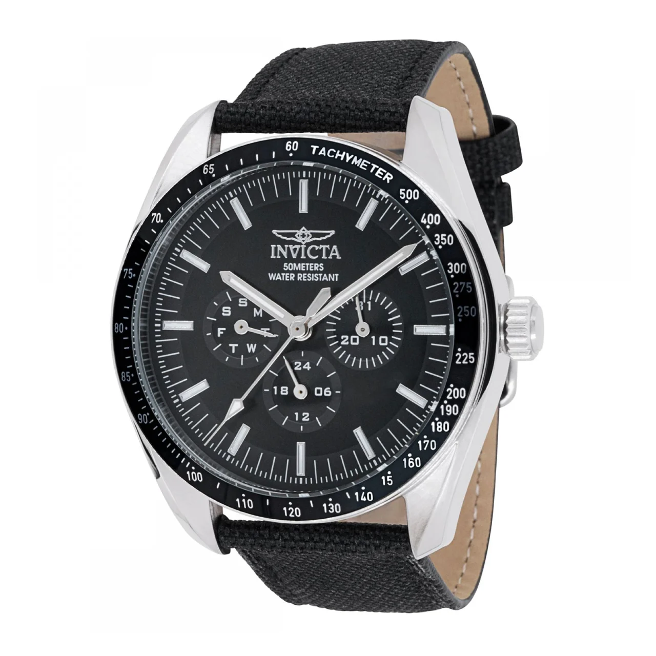 Invicta Specialty 886678610457 44 mm kol saati