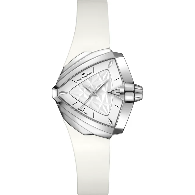 Hamilton Ventura S Quartz H24251310 kol saati
