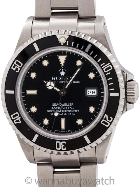 Rolex Rolex 49126 kol saati