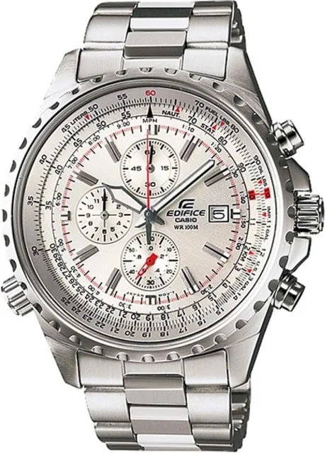 Casio Edifice EF-527D-7AVUDF kol saati
