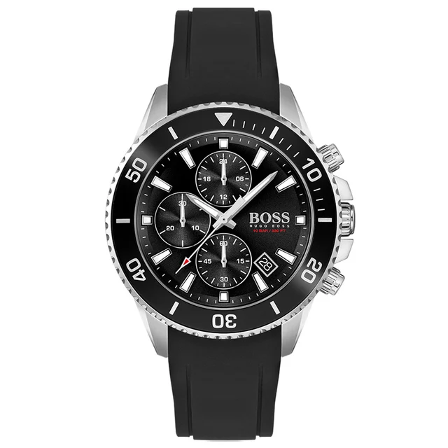 Boss Watches Admiral HB1513912 kol saati
