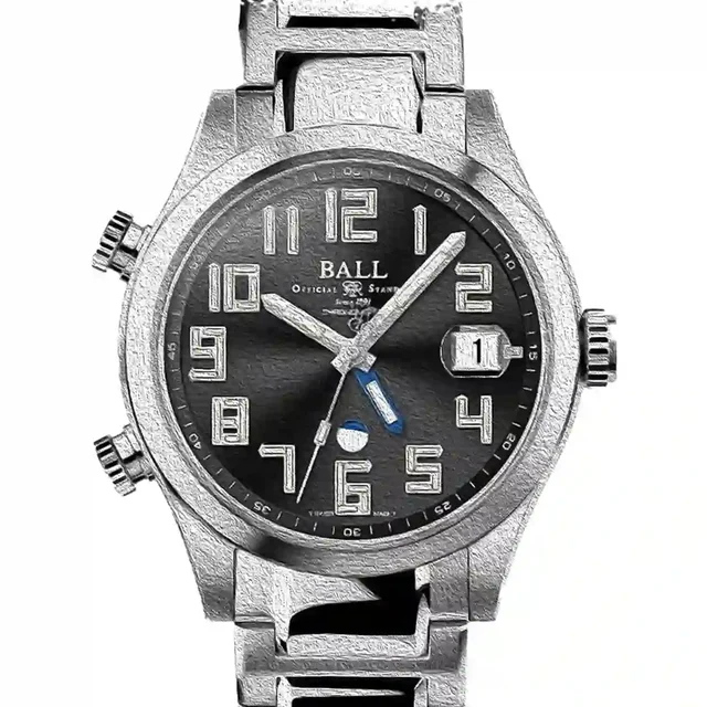 Ball Engineer II 42416 kol saati