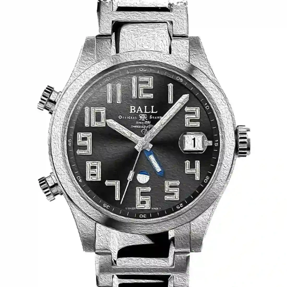 Ball Engineer II 42416 40 mm kol saati