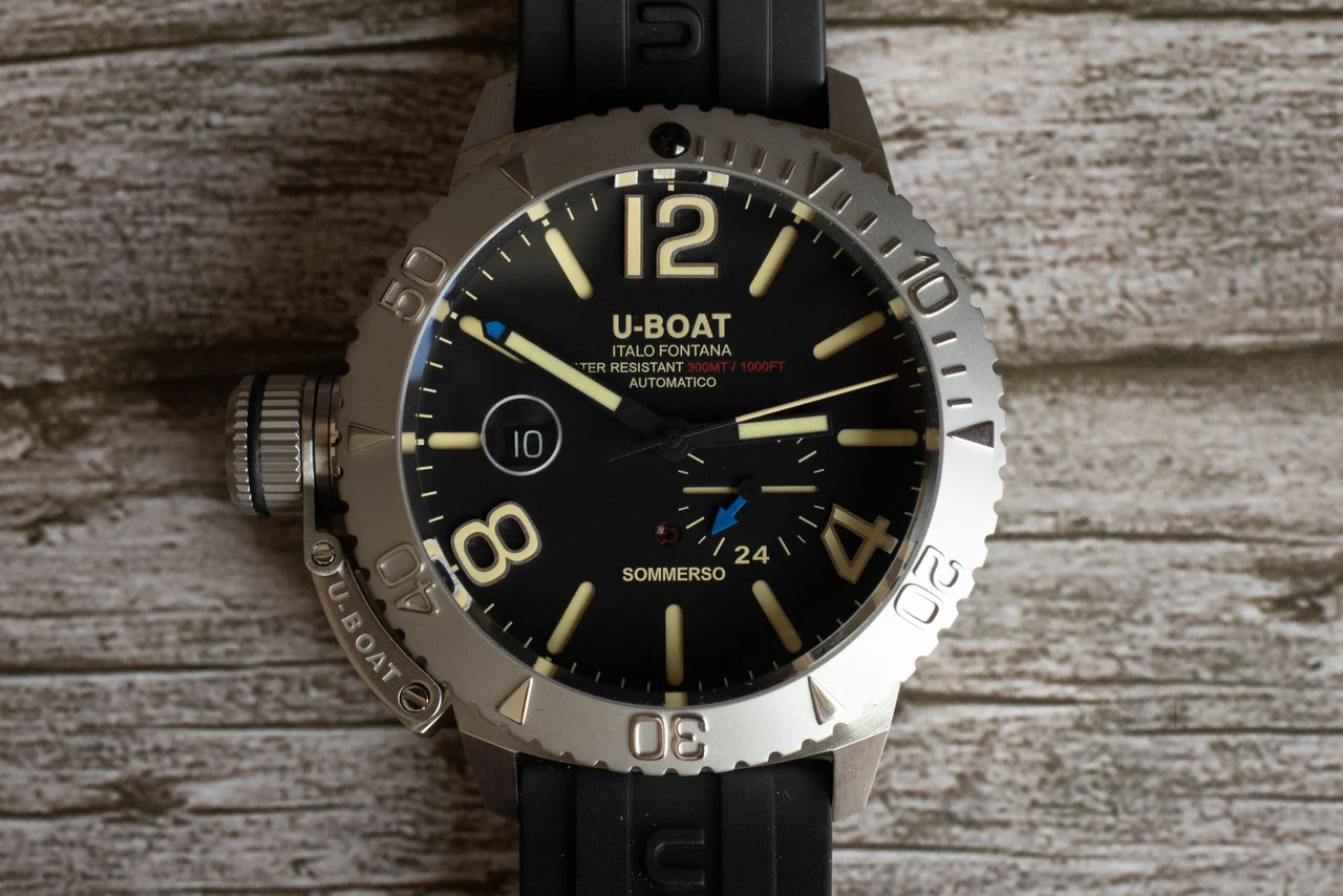 Mvswatches Mvswatches 9007/A 46 mm kol saati