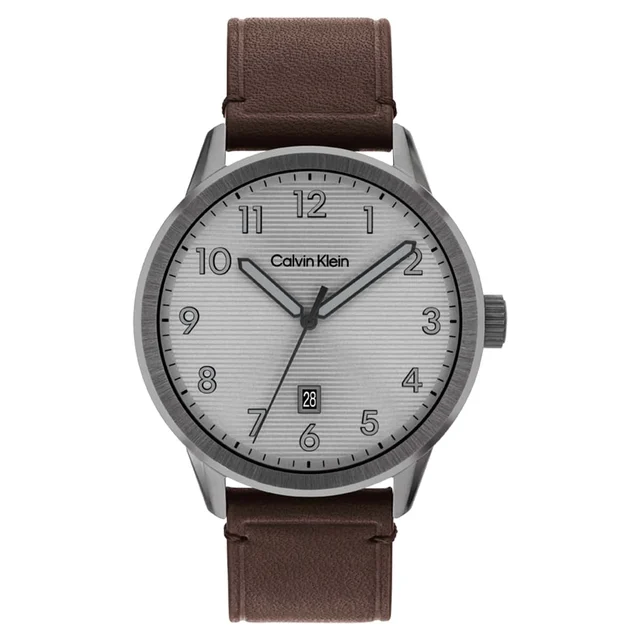 Calvin Klein Minimalistic Pilot CK25200519 kol saati