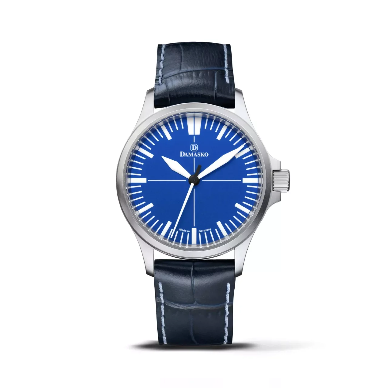 Damasko DK30-OCEAN DAMASKO-DK30-OCEAN 39 mm kol saati
