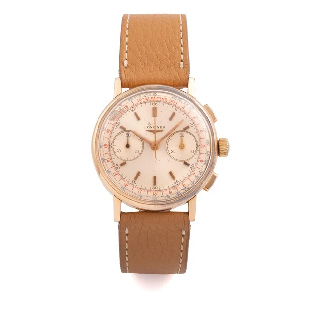 Longines Switzerland 7414 4 kol saati