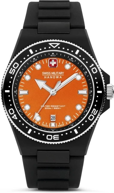 Swiss Military Hanowa SMWGN0001187 kol saati