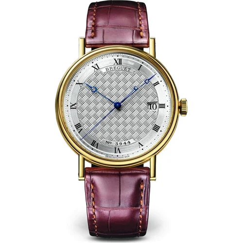 Breguet Classique 5177 5177BA/12/9V6 kol saati