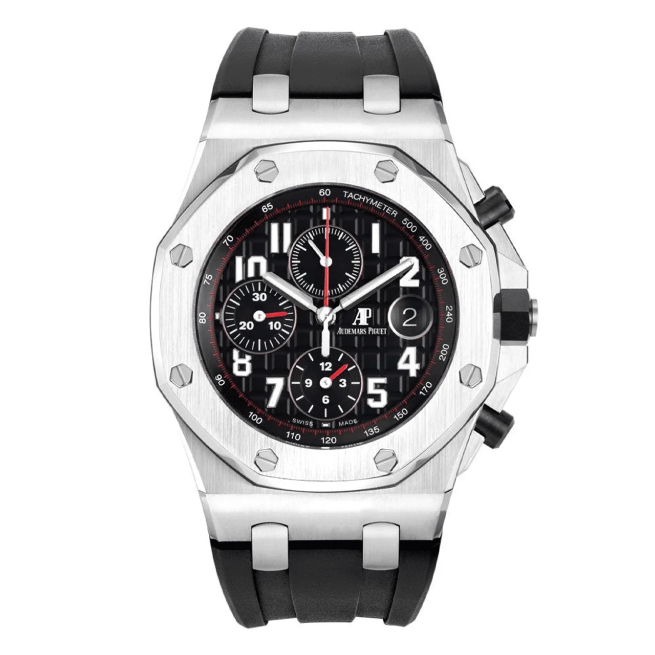 Audemars Piguet Royal Oak Offshore NWMD989 42 mm kol saati