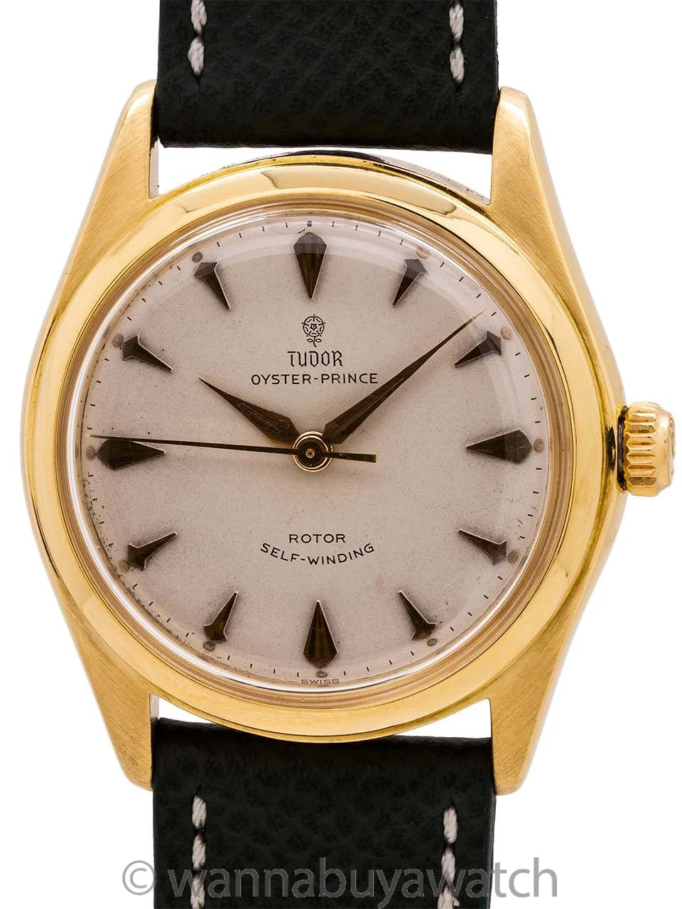 Tudor Tudor 49952 36 mm kol saati