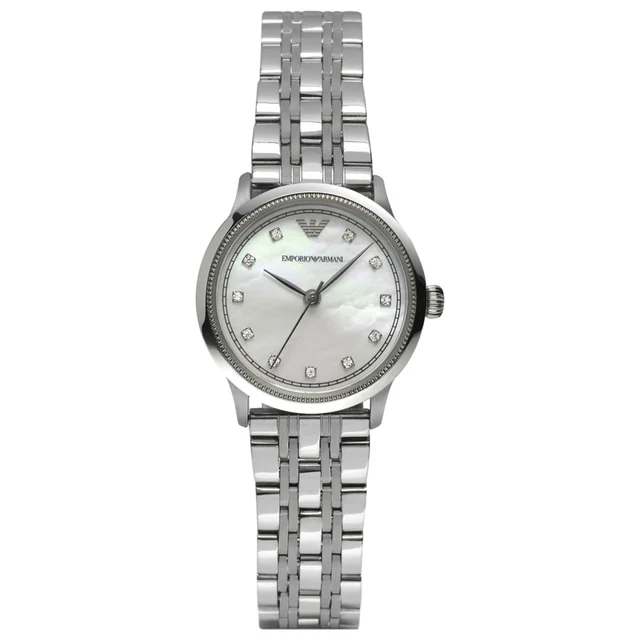 Emporio Armani Classic Watch AR1803 kol saati