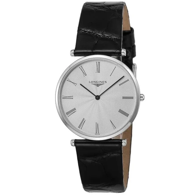 Longines Grande Classique L4.755.4.71.2 kol saati