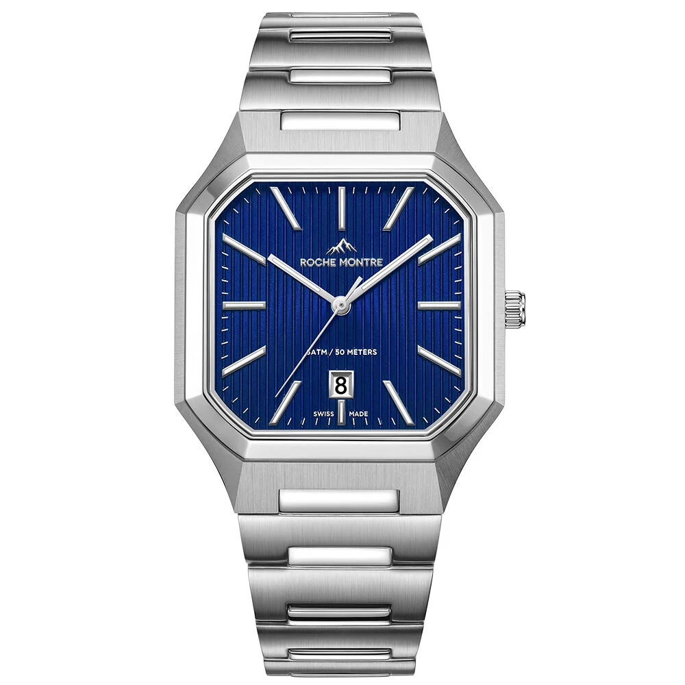 Roche Montre RMG800203 RMG8002-03 38 mm kol saati