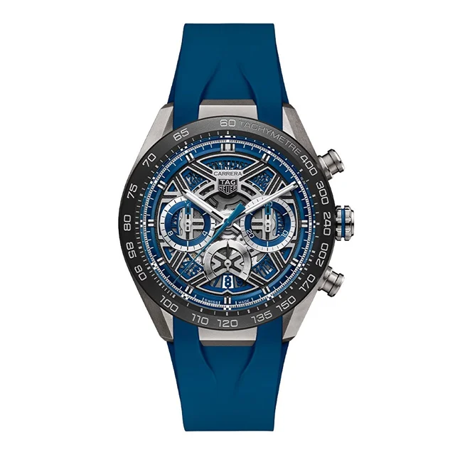 Tag Heuer Carrera CBU2081.FT6274 kol saati