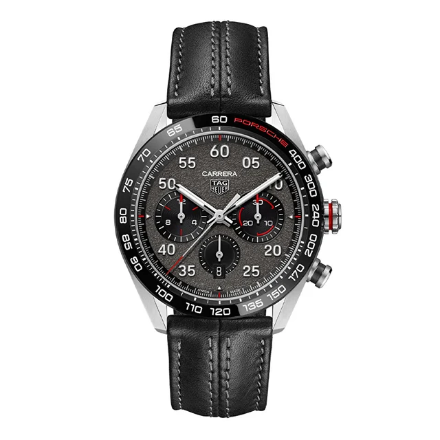 Tag Heuer Carrera CBN2A1F.FC6492 kol saati