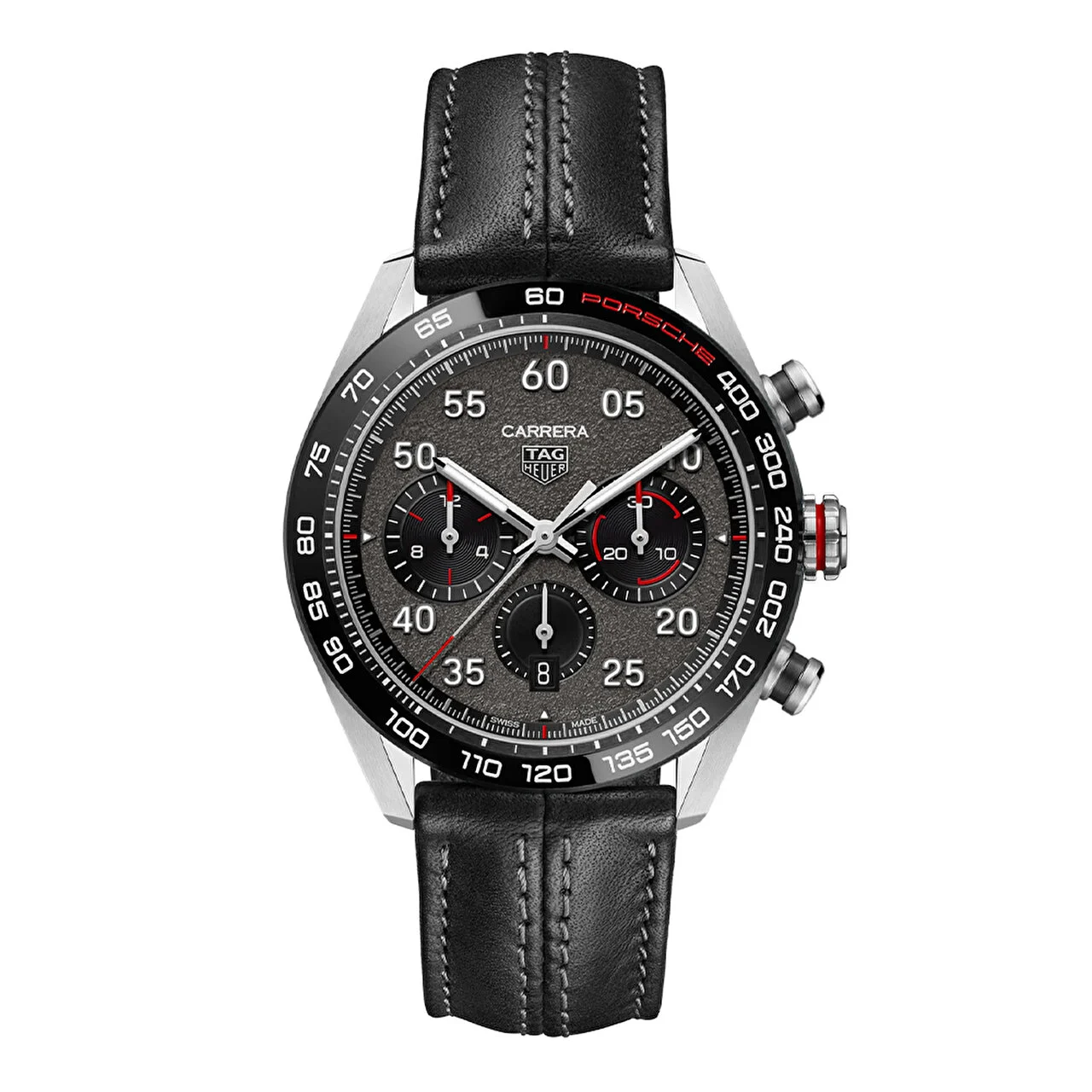 Tag Heuer Carrera CBN2A1F.FC6492 44 mm kol saati