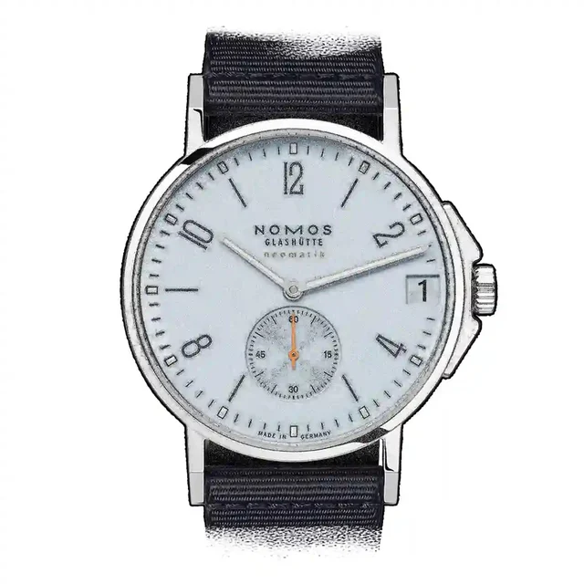 NOMOS Glashütte NOMOS Glashütte 42212 kol saati