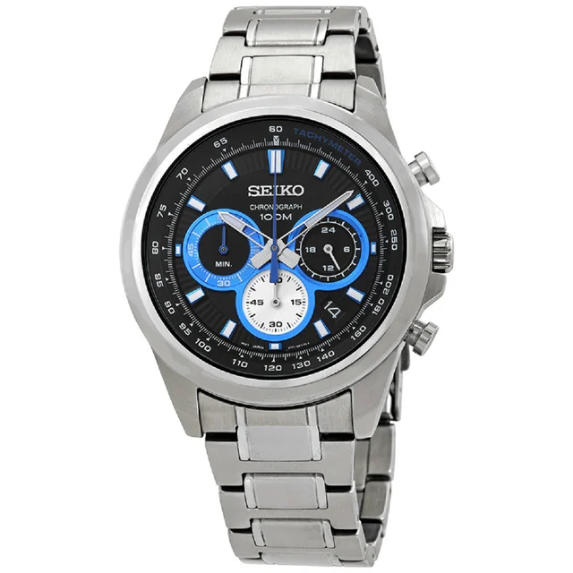 Seiko SSB243 kol saati