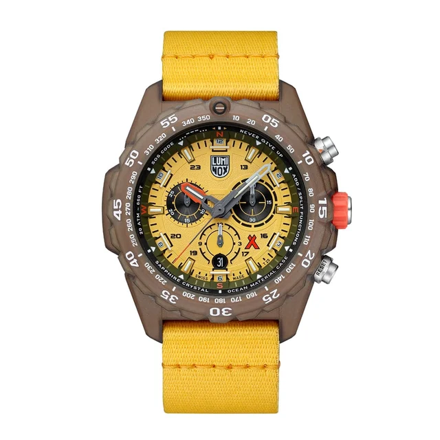 Luminox Bear Grylls Survival LM3745.ECO kol saati