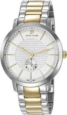 Pierre Cardin 106741S17 43 mm kol saati