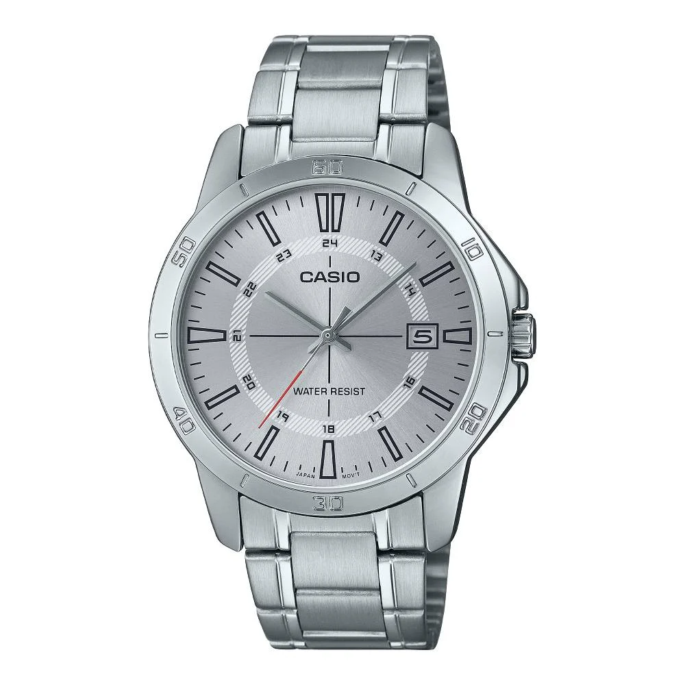 Casio CMTP-V004D-7CUDF 42 mm kol saati