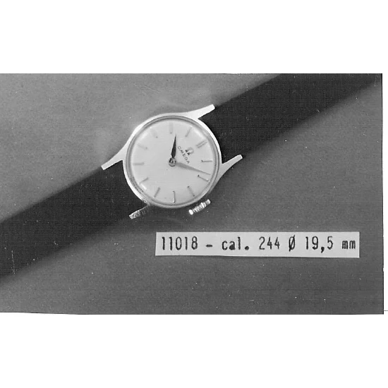 OMEGA - Other - OJ 11018 kol saati