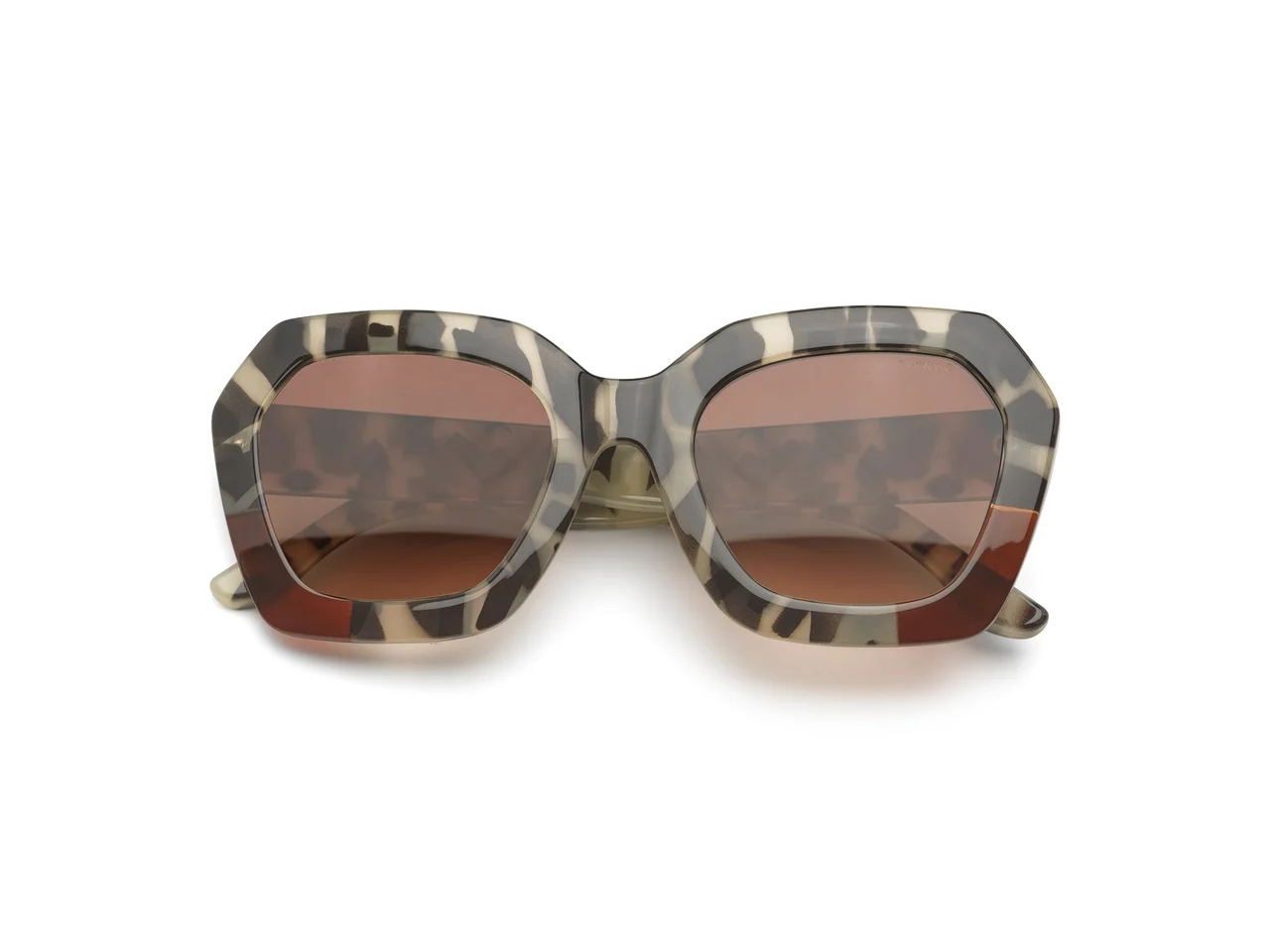 Komono Gwen Bronze Bobcat KOM-S10530 kol saati
