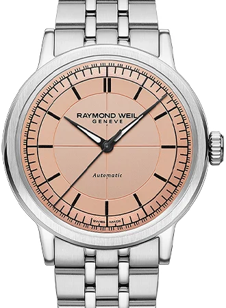 Raymond Weil Millesime 2925-ST-80001/RW kol saati