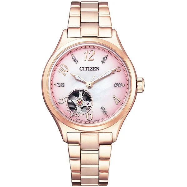 Citizen Citizen PC1005-87X kol saati
