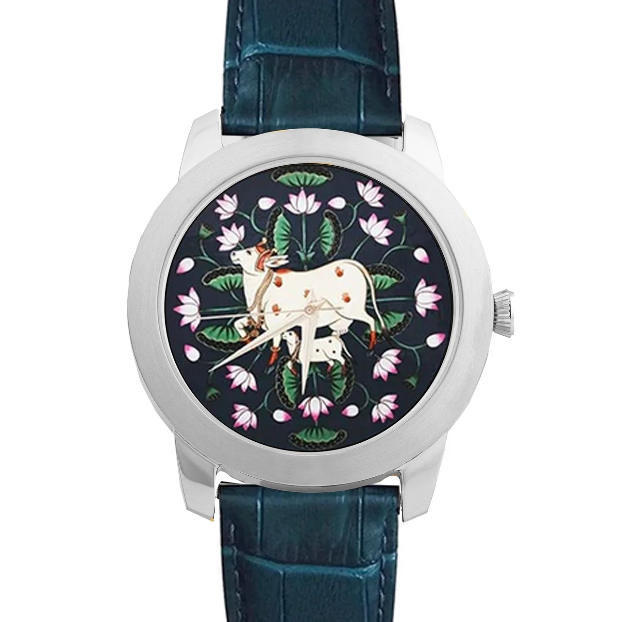 Jaipur Watch Company Pichwai PICHWAI001 40 mm kol saati