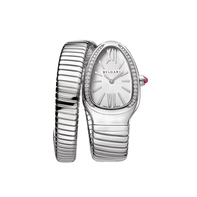 Bulgari Serpenti Tubogas 520-00017 kol saati