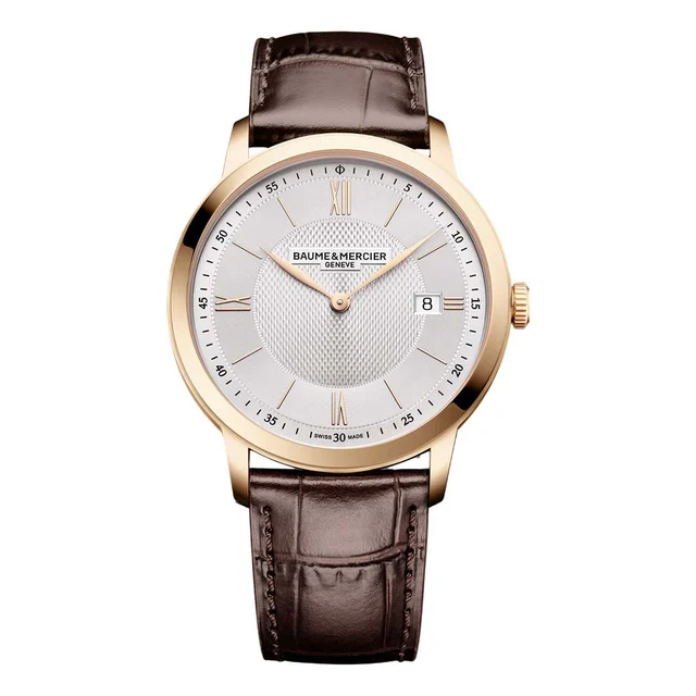 Baume & Mercier MOA10857 B&M MOA10857 kol saati