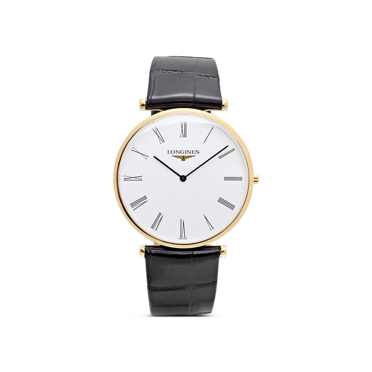 Longines Longines 365218 37 mm kol saati